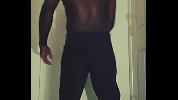 I can always still show up to see how much fluids i have left in me for free i promise part 3