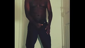 I can always still show up to see how much fluids i have left in me for free i promise part 3