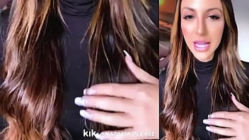 Sfw young gorgeous polite modeling and streaming pretty smile 06 26 22