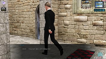 Sunshine love ep 400 – visual novel gameplay hd