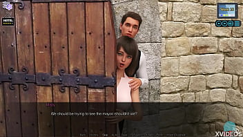 Sunshine love ep 400 – visual novel gameplay hd