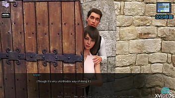 Sunshine love ep 400 – visual novel gameplay hd