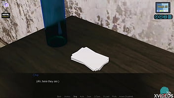 Sunshine love ep 400 – visual novel gameplay hd