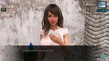 Sunshine love ep 400 – visual novel gameplay hd