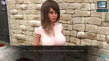 Sunshine love ep 400 – visual novel gameplay hd