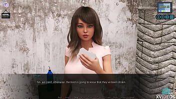 Sunshine love ep 400 – visual novel gameplay hd