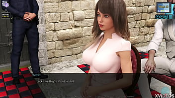 Sunshine love ep 400 – visual novel gameplay hd