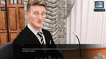 Sunshine love ep 400 – visual novel gameplay hd