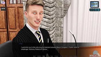 Sunshine love ep 400 – visual novel gameplay hd