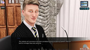 Sunshine love ep 400 – visual novel gameplay hd