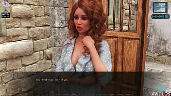 Sunshine love ep 400 – visual novel gameplay hd