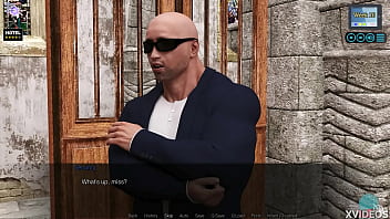 Sunshine love ep 400 – visual novel gameplay hd