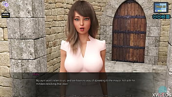 Sunshine love ep 400 – visual novel gameplay hd