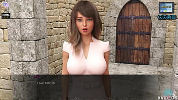 Sunshine love ep 400 – visual novel gameplay hd