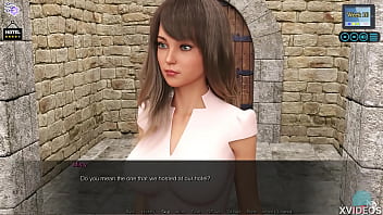 Sunshine love ep 400 – visual novel gameplay hd