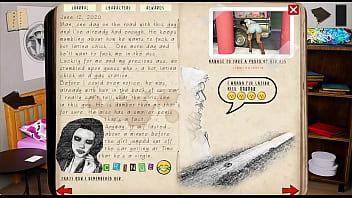 Welcome to free will 13