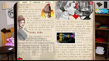 Welcome to free will 13