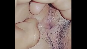 Vagina rica de mi mujer