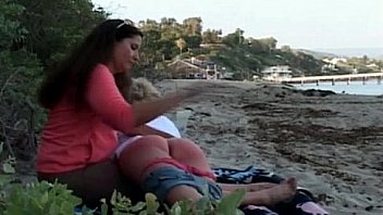Beach blanket spanking movie movie Beach blanket spanking movie movie