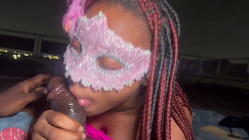 I wanna eat candy off your cock daddy then stand and fuck me daddy fuck me hard