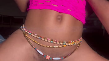 I wanna eat candy off your cock daddy then stand and fuck me daddy fuck me hard