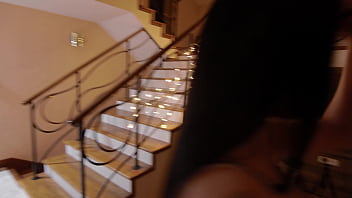 Stepsisters stuck got a pussy creampie