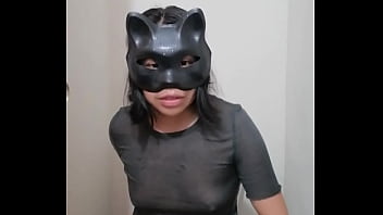 Hayami update #21 la gatita negra caliente aug 25 2025