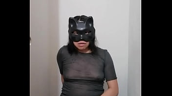 Hayami update #21 la gatita negra caliente aug 25 2025