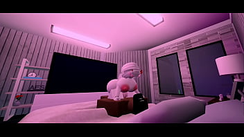 Robloxian gets blacked