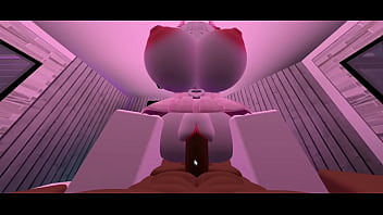 Robloxian gets blacked