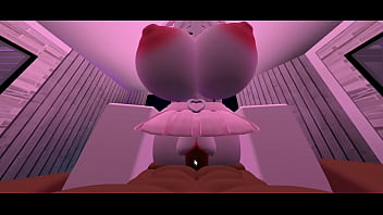 Robloxian gets blacked