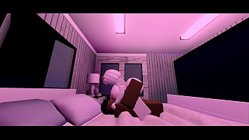 Robloxian gets blacked