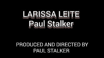 Larissa leite drinks then spews piss piss in guy's mouth rough anal and sloppy deepthroat