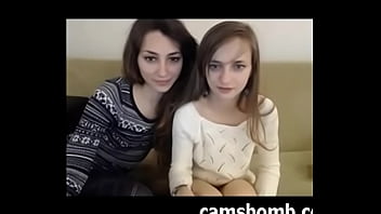 Sexy babe gets a hot pussy licking