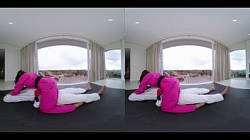 Wrestle me and pound me from behind virtual real porn