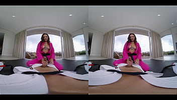 Wrestle me and pound me from behind virtual real porn