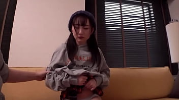 138cmの体操クラブ生徒 練習後に2人きりで秘密のレッスン 2