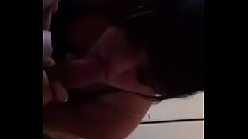 My Sexy Girlfriend Sucking My Dick thumbnail