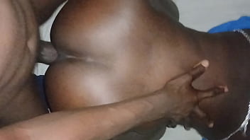 Pov fucking a real slut with bbc