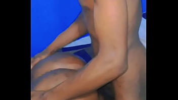 She likes being fucked around