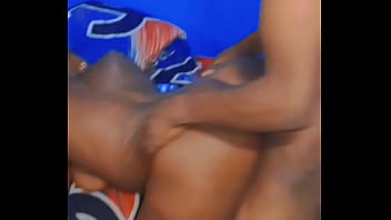 She likes being fucked around