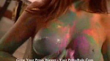 Victoria Sexy Brasilian Girl thumbnail