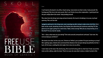 The free use book of genesis 1 audiobook erotica literotica audio story full