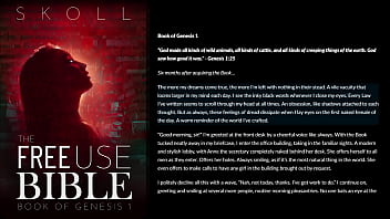 The free use book of genesis 1 audiobook erotica literotica audio story full