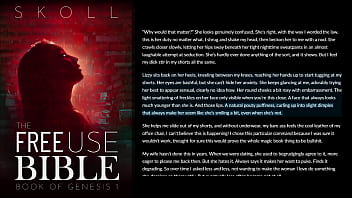 The free use book of genesis 1 audiobook erotica literotica audio story full