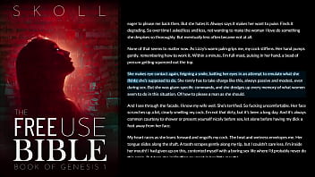 The free use book of genesis 1 audiobook erotica literotica audio story full