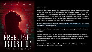 The free use book of genesis 1 audiobook erotica literotica audio story full