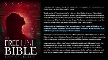 The free use book of genesis 1 audiobook erotica literotica audio story full