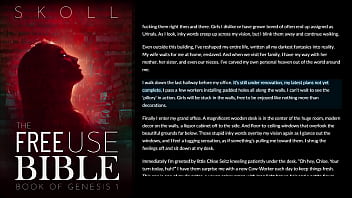 The free use book of genesis 1 audiobook erotica literotica audio story full