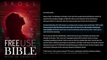 The free use book of genesis 1 audiobook erotica literotica audio story full